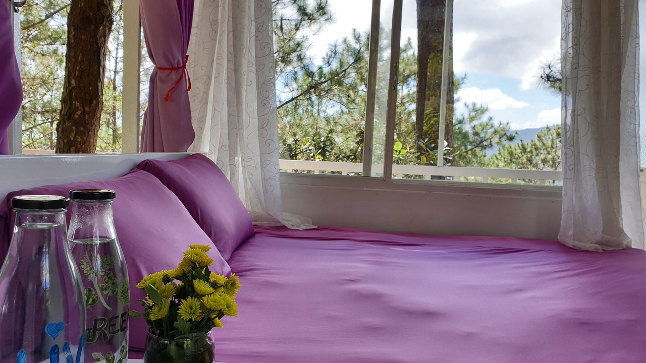 Photo of Bedroom in Da Lat