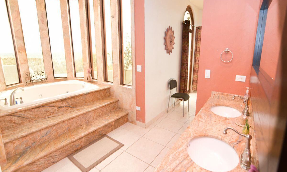 Photo of Bathroom in San Felipe
