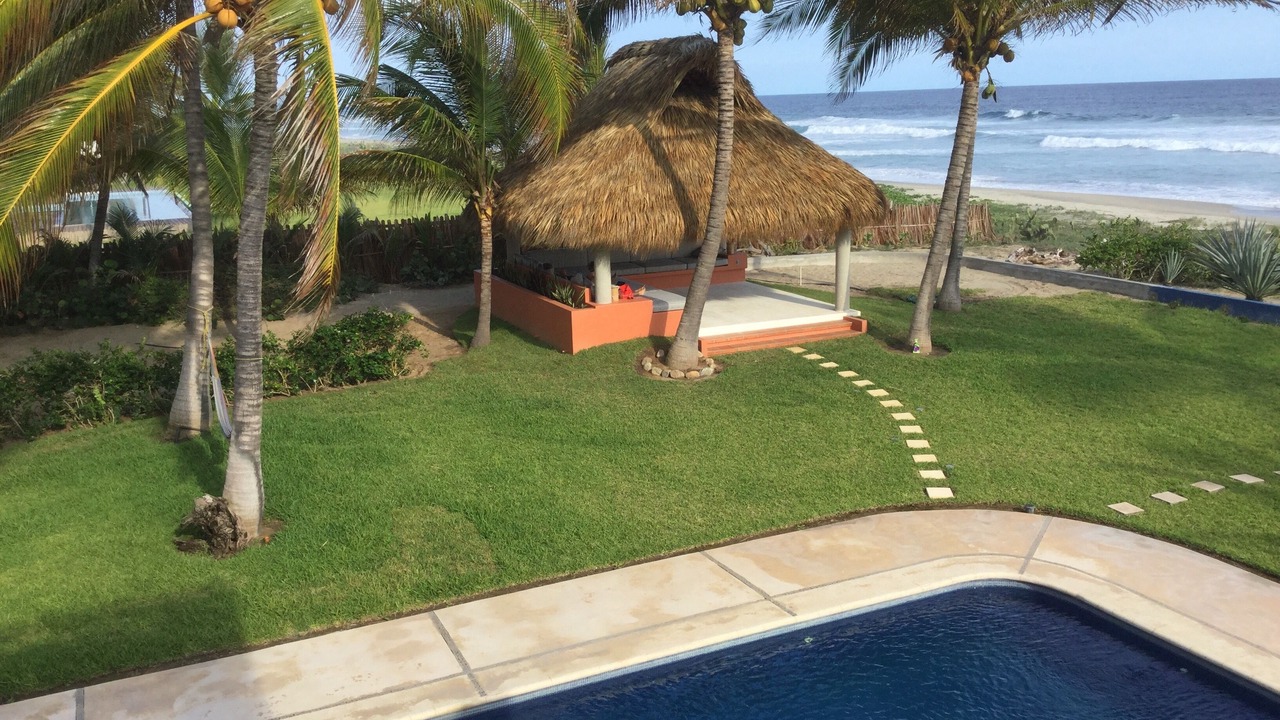 Photo of Others in Barra de Colotepec