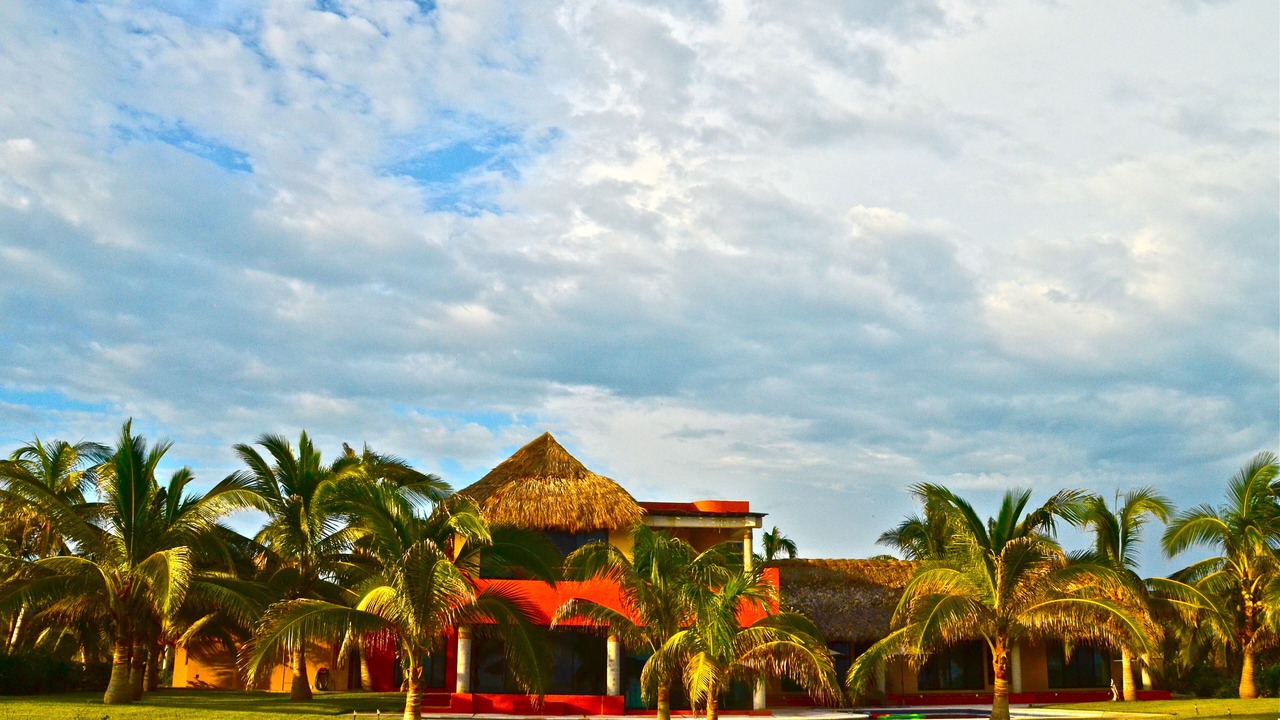 Photo of Others in Barra de Colotepec
