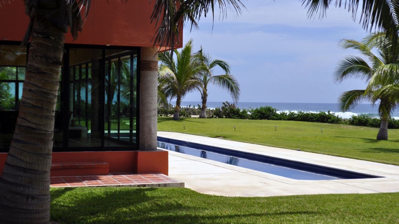 Photo of Outdoor in Barra de Colotepec