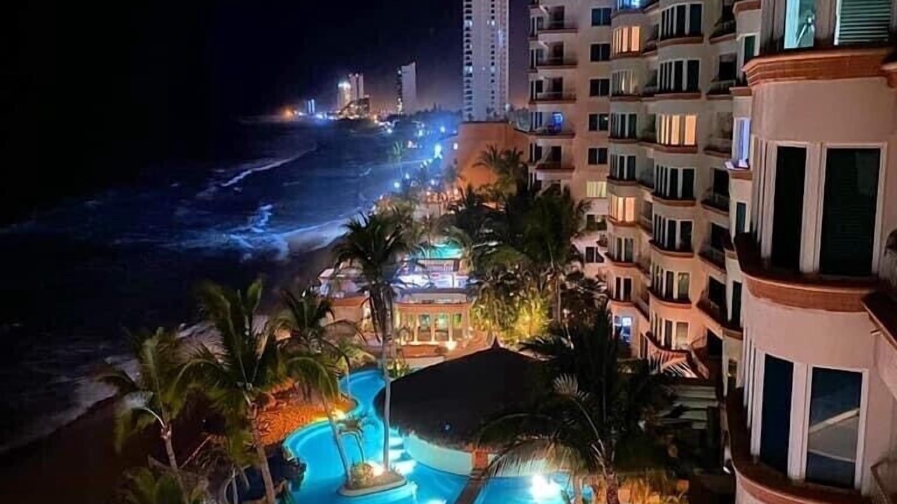 Photo of Outdoor in Mazatlan