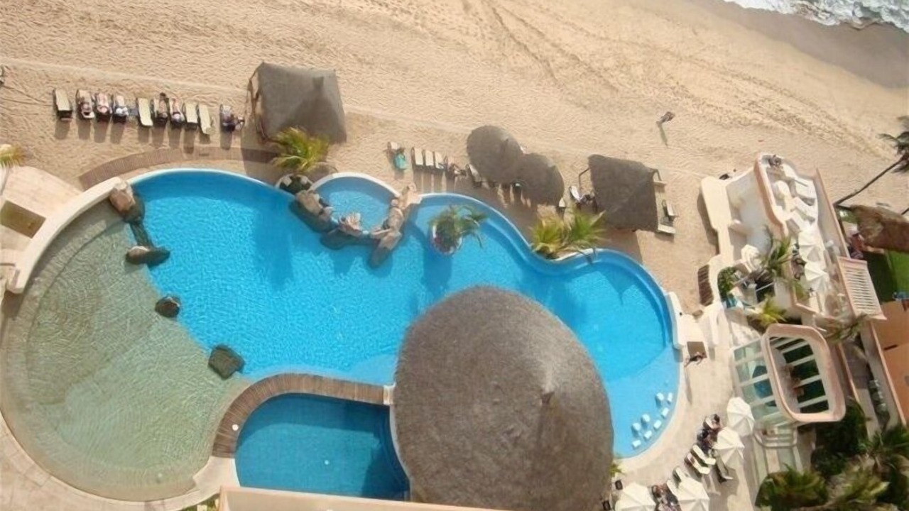 Photo of Outdoor in Mazatlan
