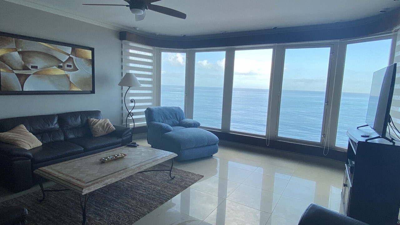 Photo of Livingroom in Mazatlan