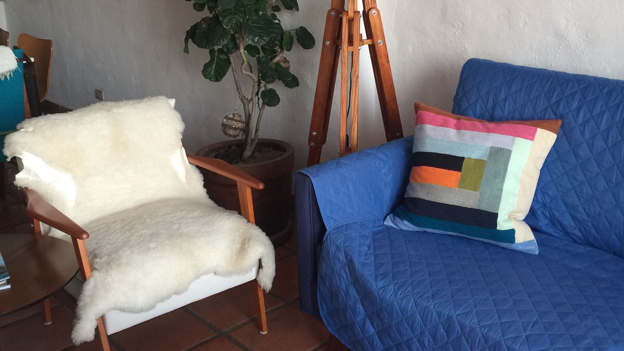 Photo of Livingroom in Marina Vallarta