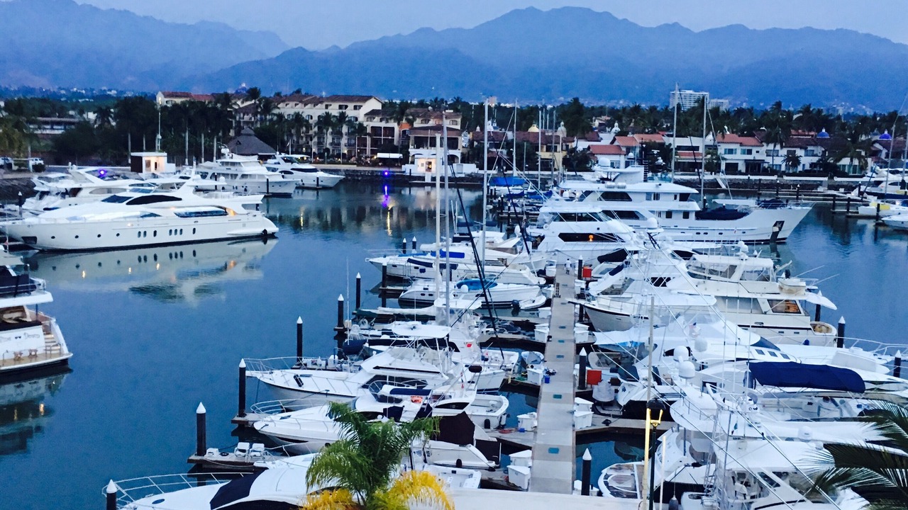 Photo of Others in Marina Vallarta
