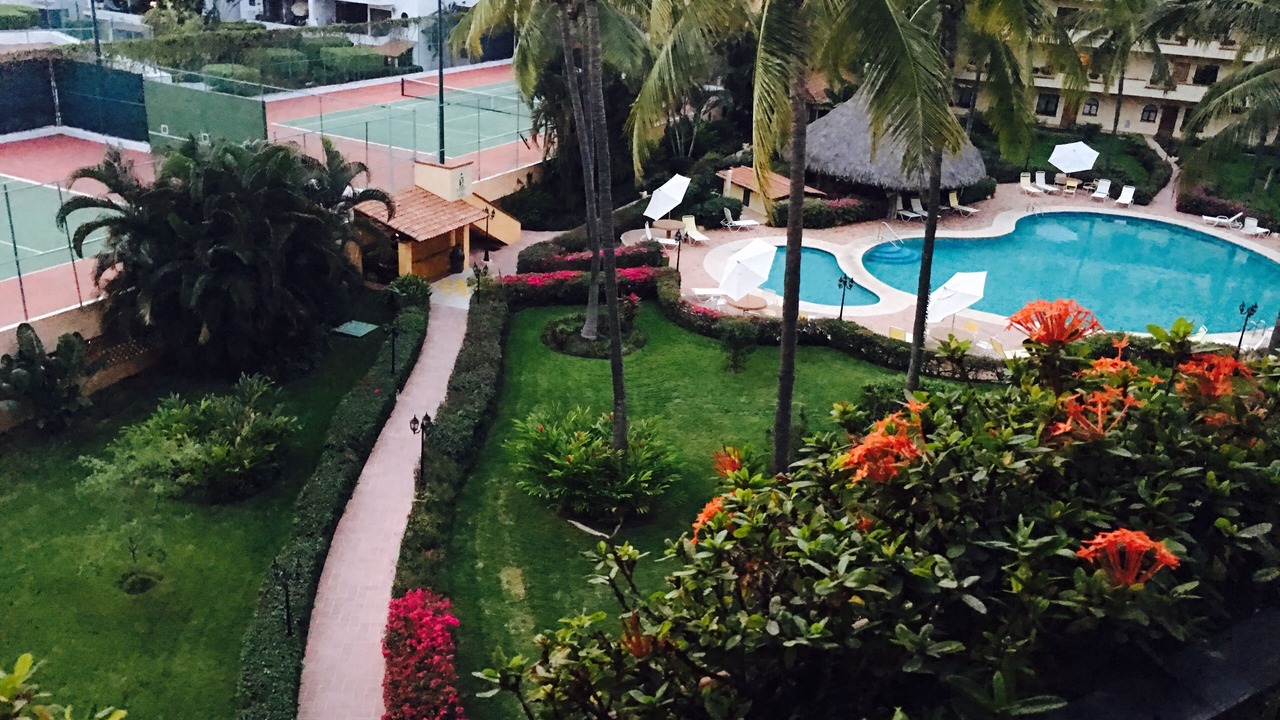 Photo of Outdoor in Marina Vallarta