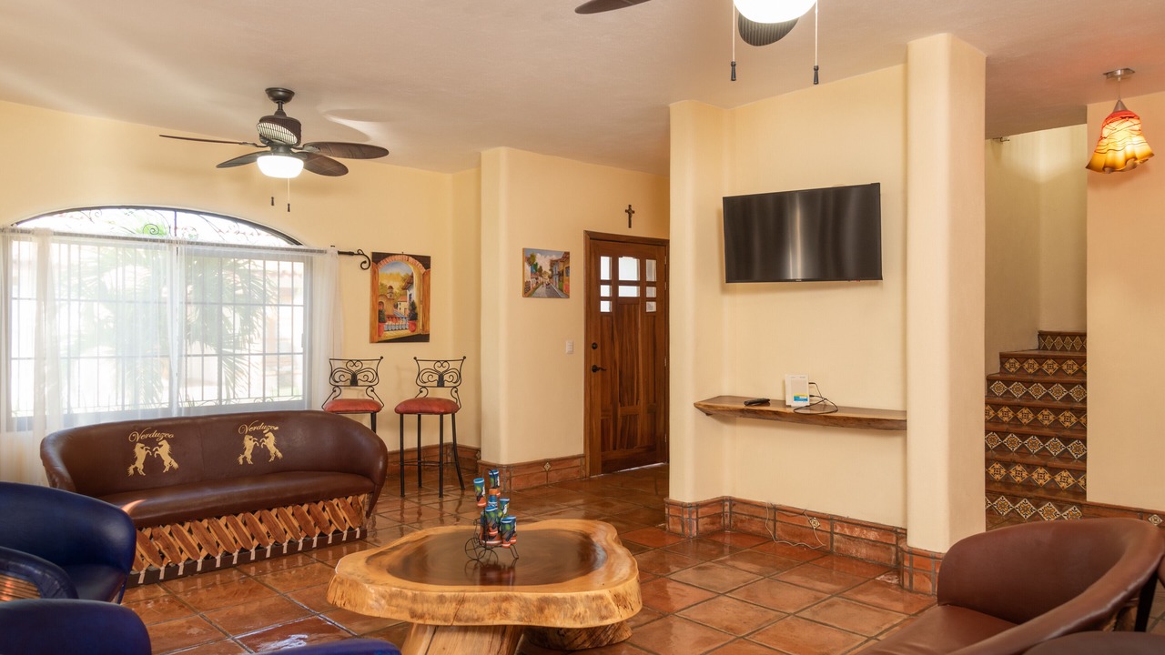 Photo of Livingroom in Colima