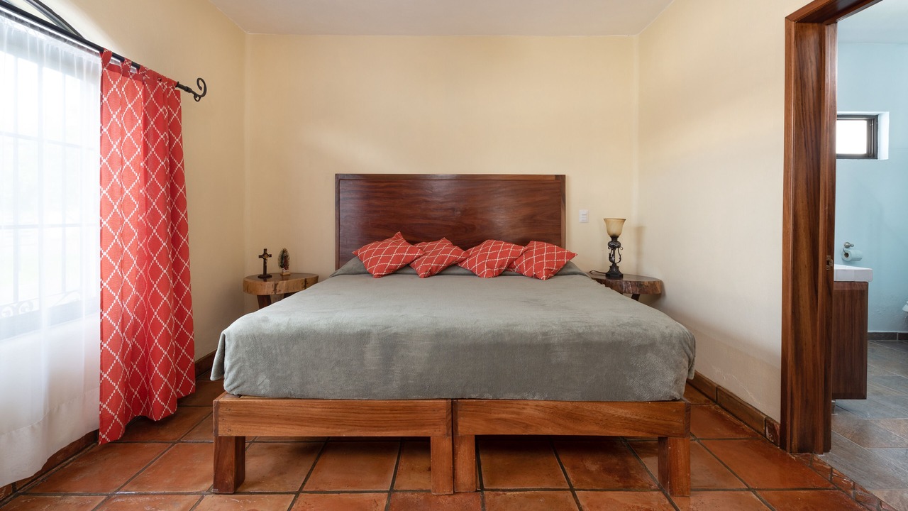 Photo of Bedroom in Colima