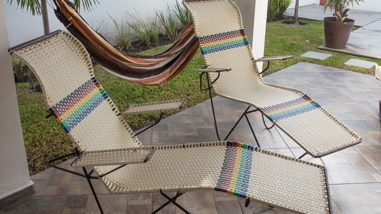 Photo of Patio Balcony in Colima