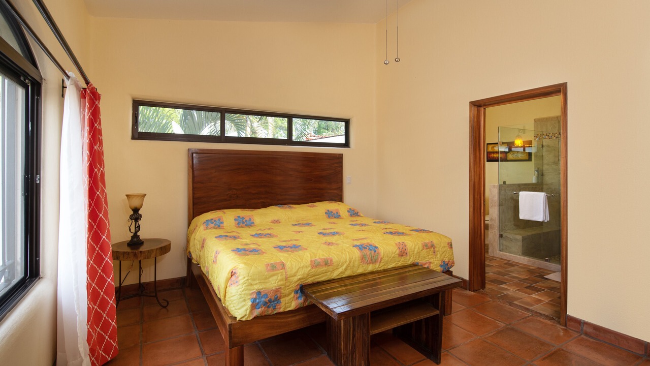 Photo of Bedroom in Colima