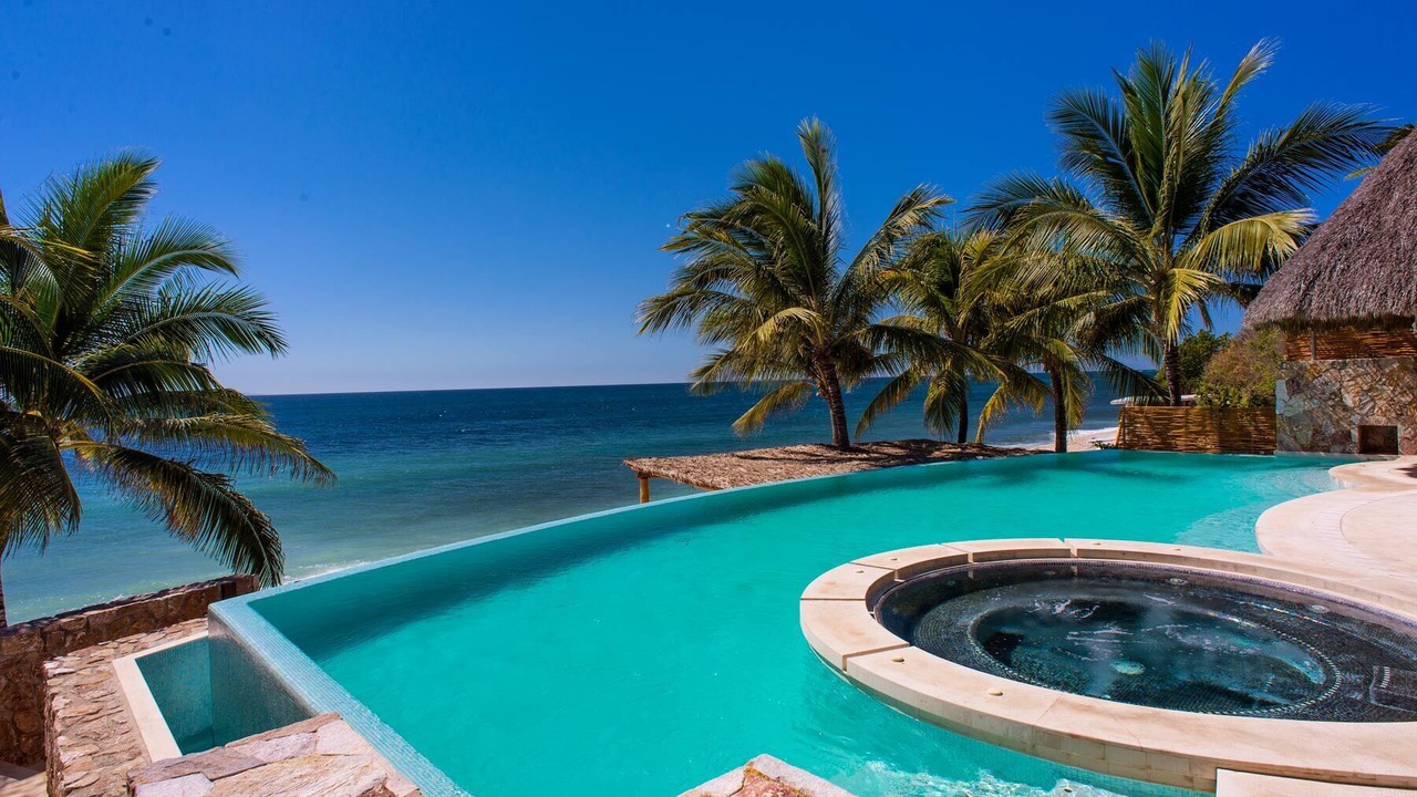 Photo of Others in Punta de Mita