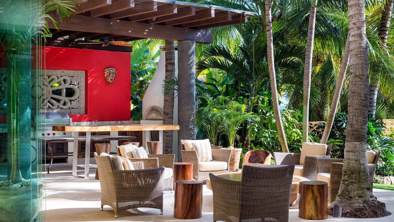 Photo of Outdoor in Punta de Mita