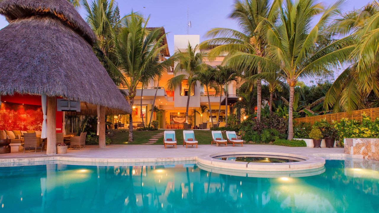 Photo of Outdoor in Punta de Mita