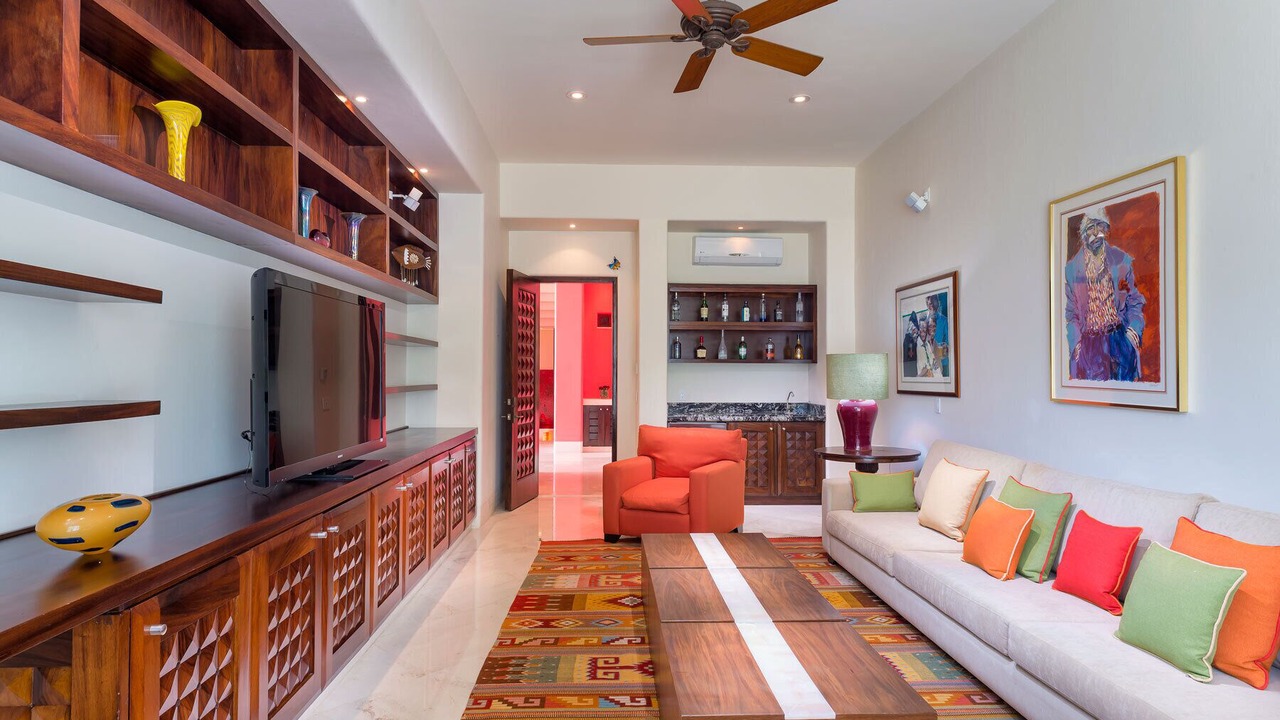 Photo of Bedroom in Punta de Mita