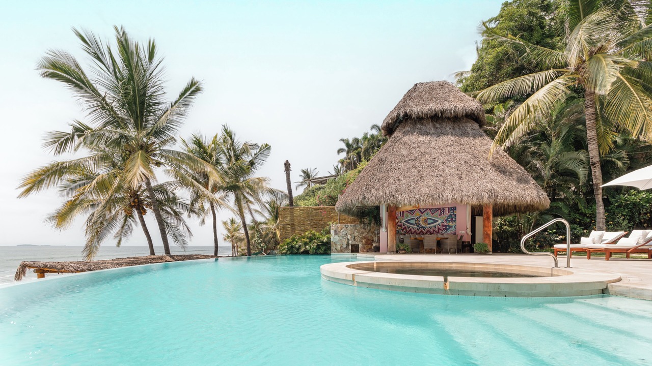 Photo of Outdoor in Punta de Mita