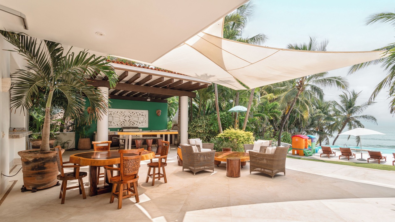 Photo of Outdoor in Punta de Mita