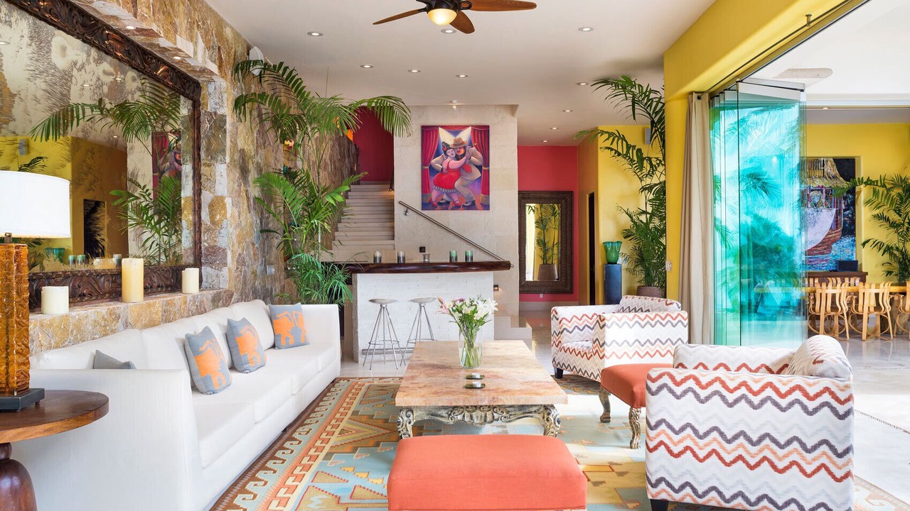 Photo of Outdoor in Punta de Mita