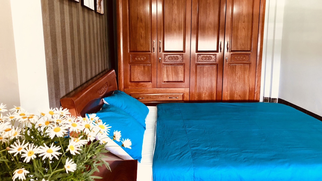Photo of Bedroom in Da Lat