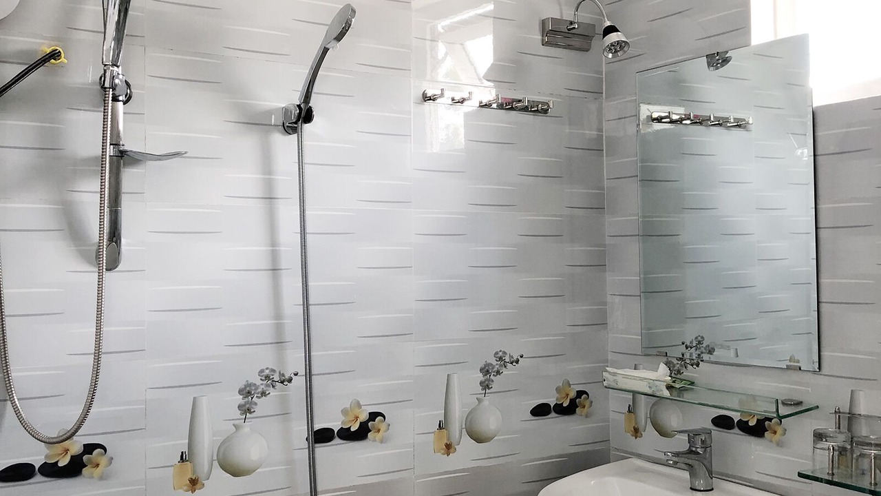 Photo of Bathroom in Da Lat