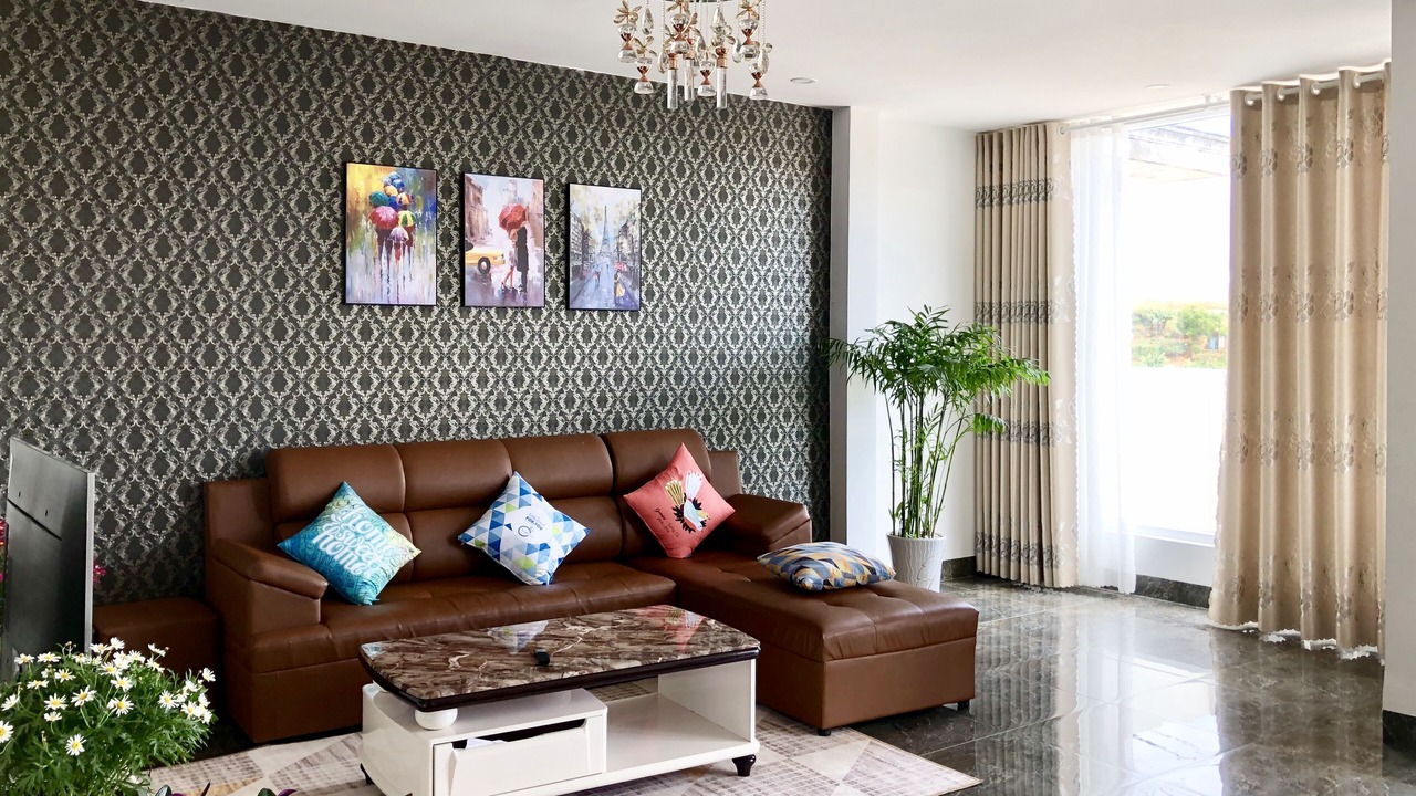 Photo of Livingroom in Da Lat