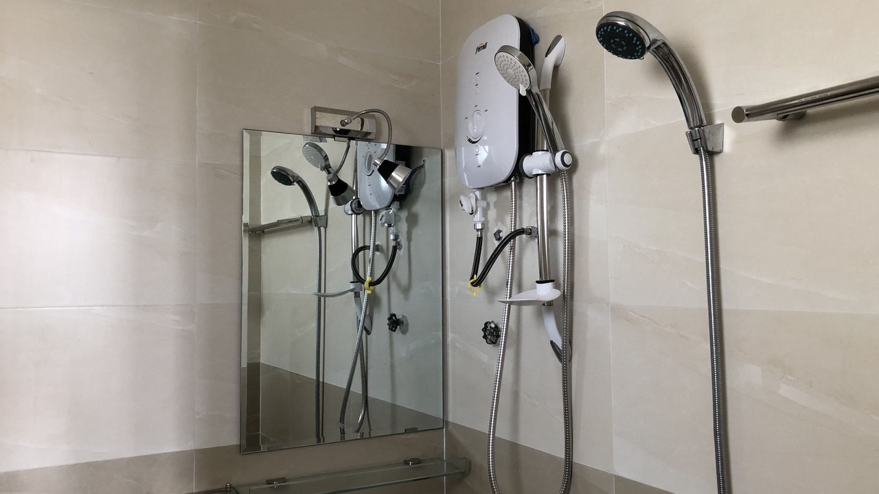 Photo of Bathroom in Da Lat