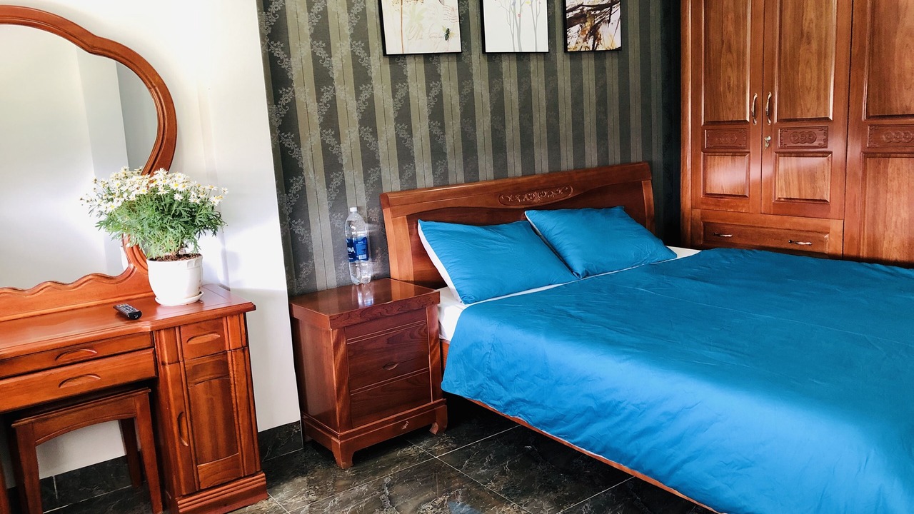 Photo of Bedroom in Da Lat