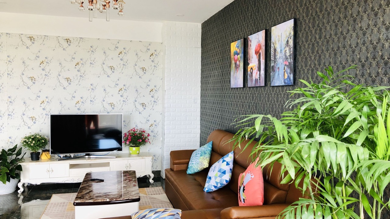Photo of Livingroom in Da Lat