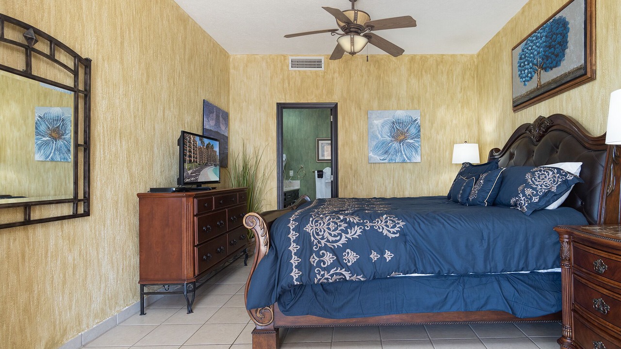 Photo of Bathroom in Puerto Penasco