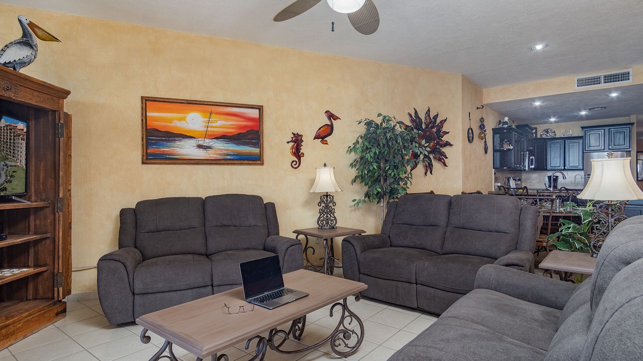 Photo of Bedroom in Puerto Penasco