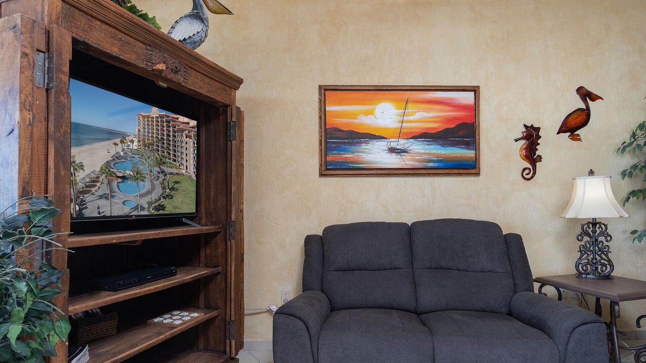 Photo of Bedroom in Puerto Penasco