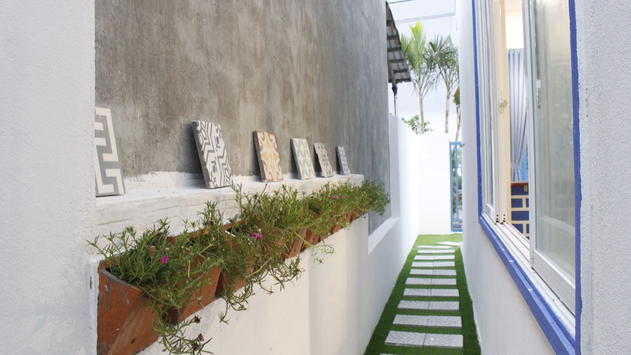 Photo of Outdoor in Ngu Hanh Son