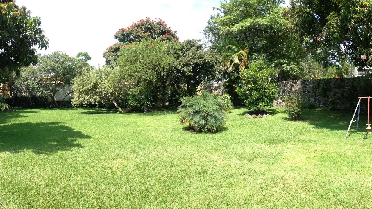 Photo of Outdoor in Cuernavaca
