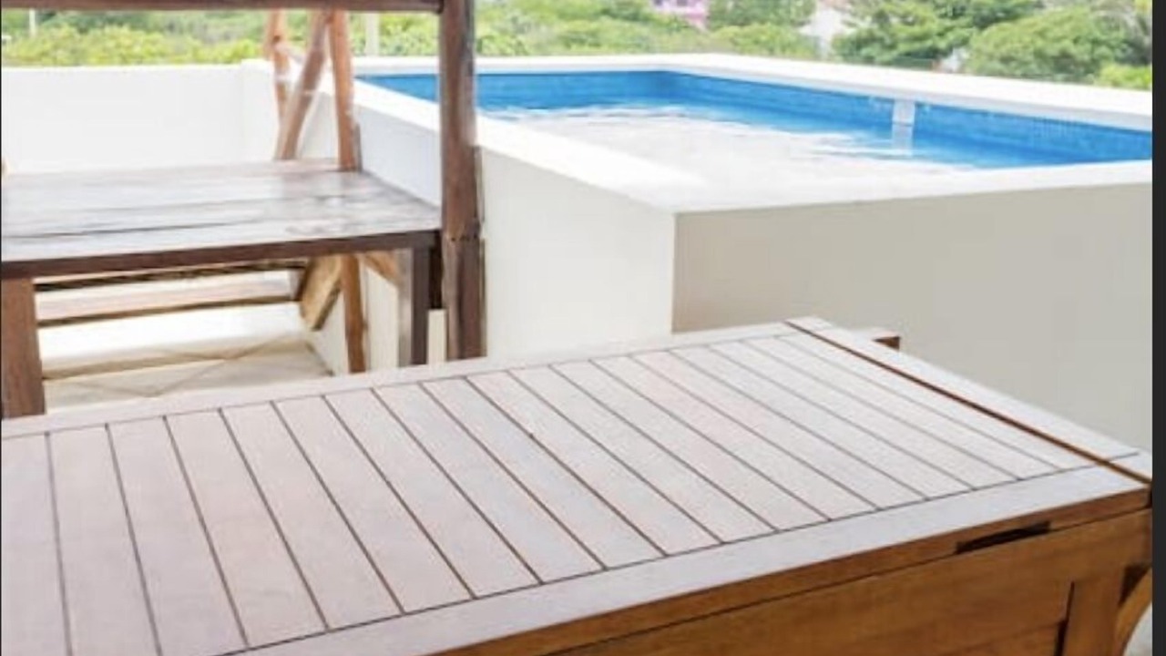 Photo of Outdoor in Isla Mujeres