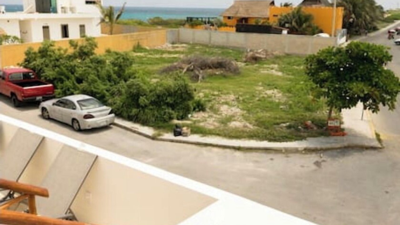 Photo of Outdoor in Isla Mujeres