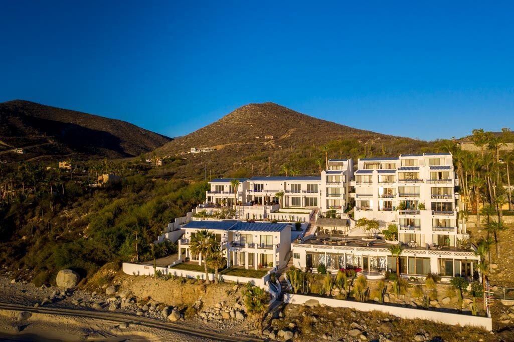 Photo of Outdoor in Los Barriles