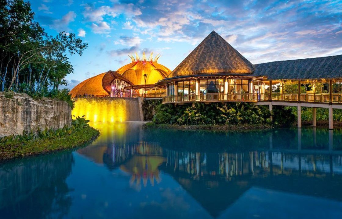 Photo of Outdoor in Nuevo Vallarta