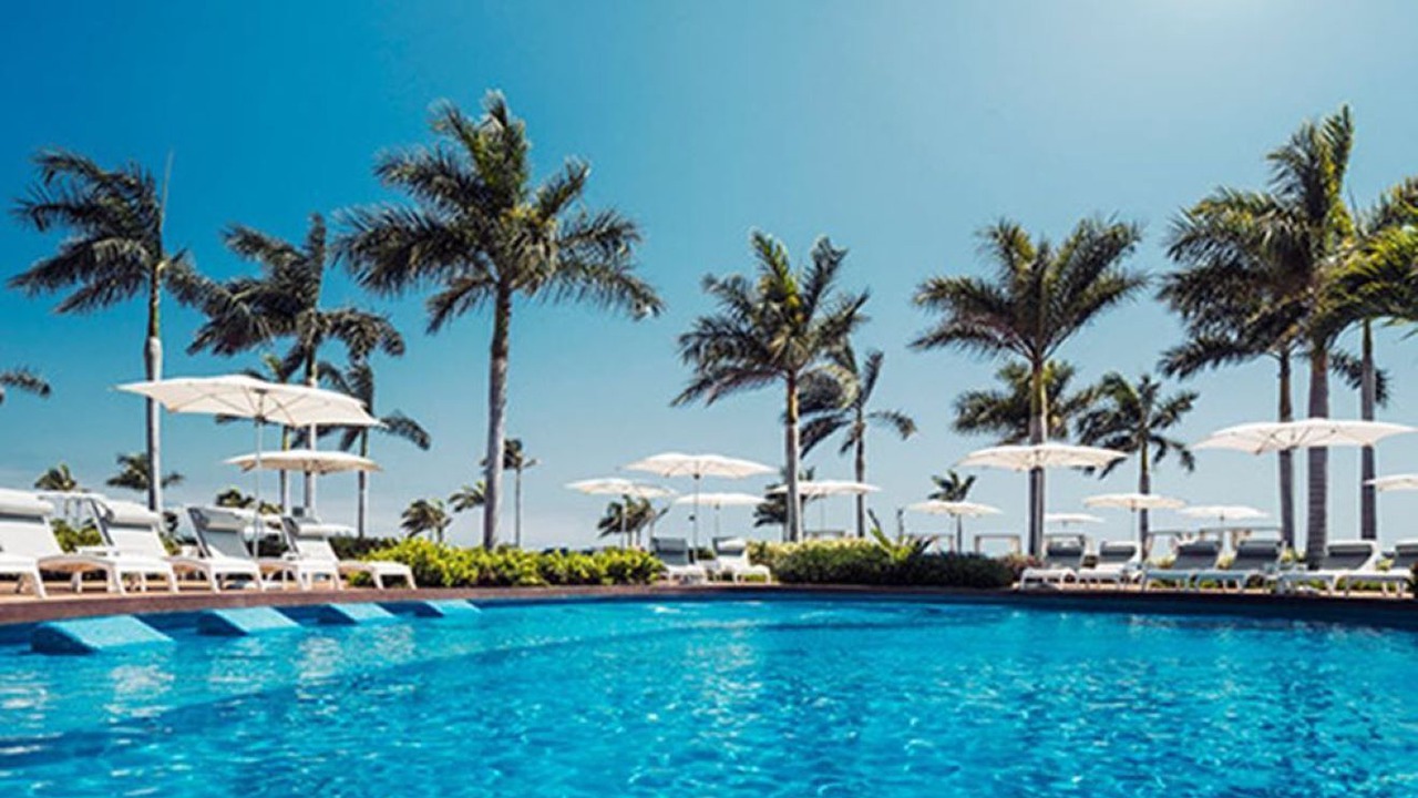 Photo of Outdoor in Nuevo Vallarta