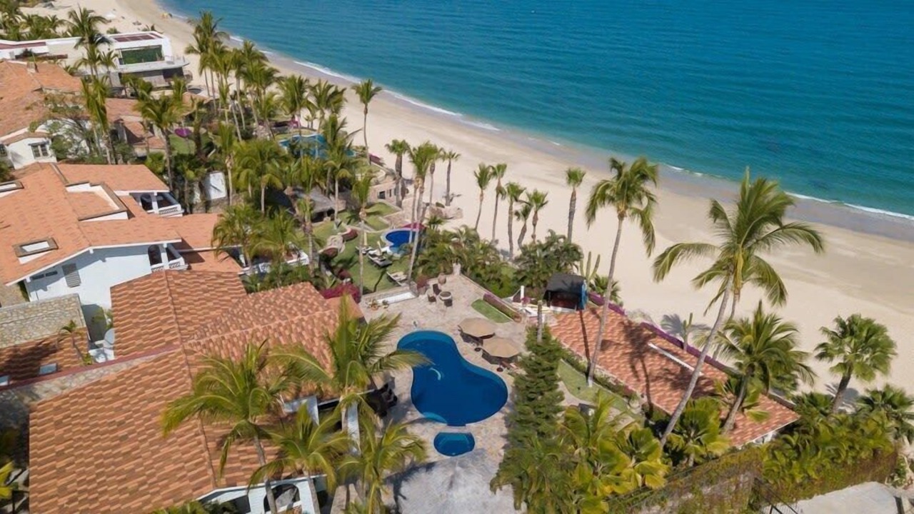 Photo of Others in Palmilla