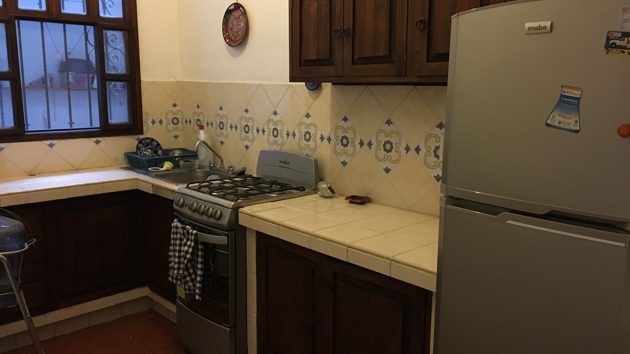 Photo of Kitchen in Central Cuernavaca