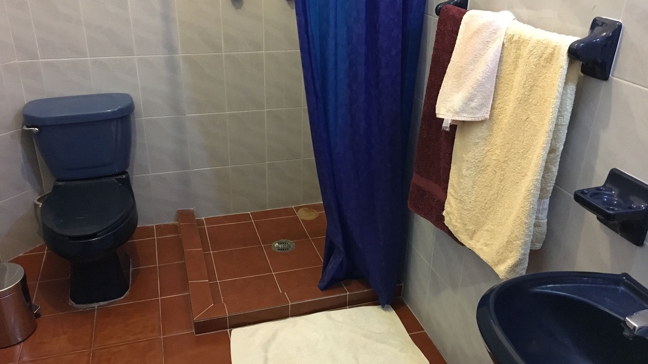 Photo of Bathroom in Central Cuernavaca