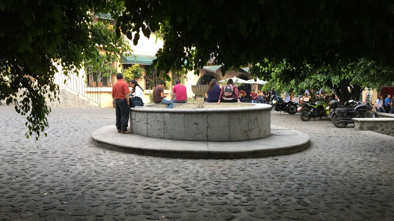 Photo of Outdoor in Central Cuernavaca