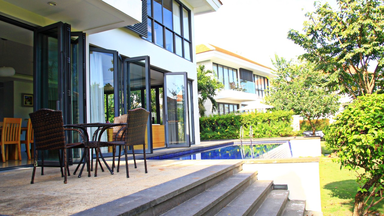 Photo of Outdoor in Ngu Hanh Son