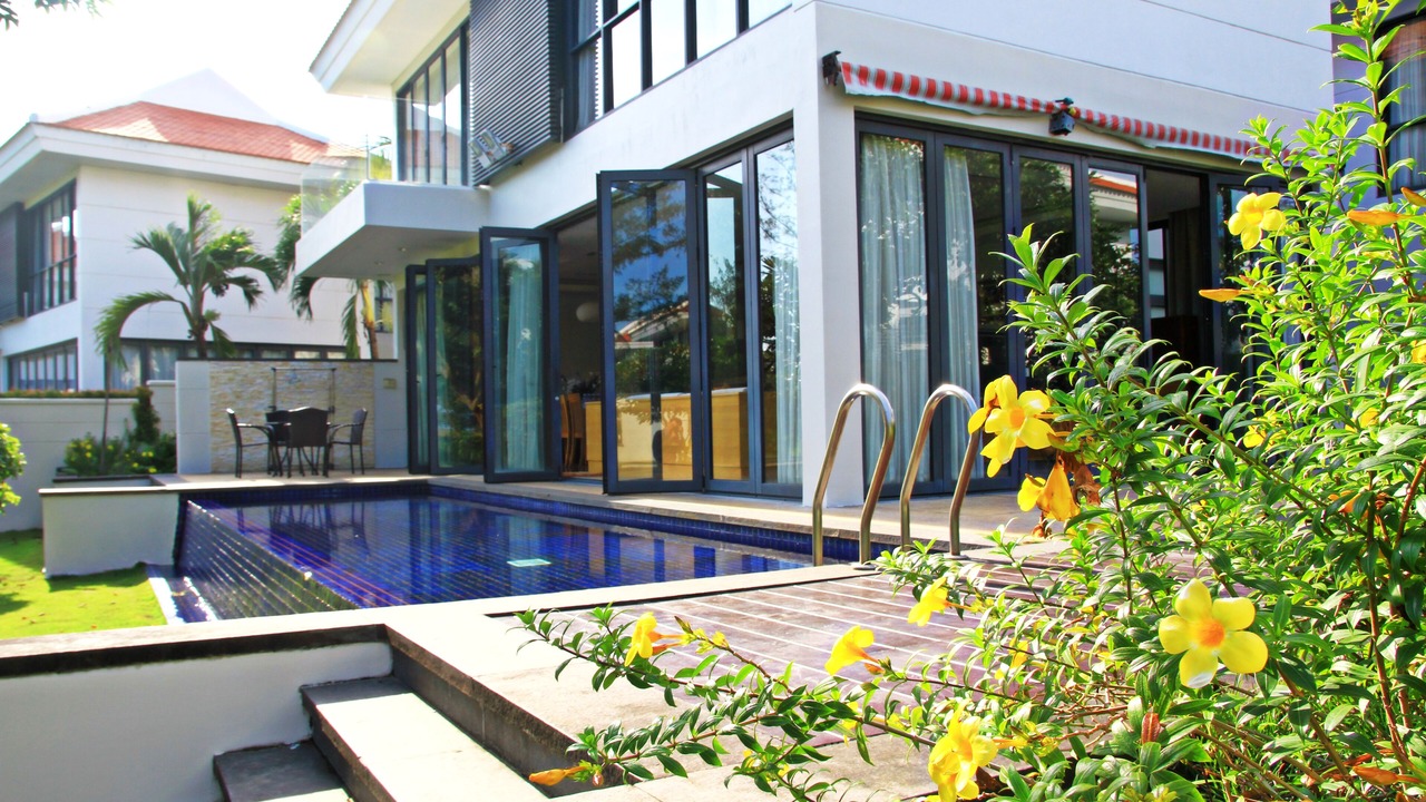 Photo of Outdoor in Ngu Hanh Son
