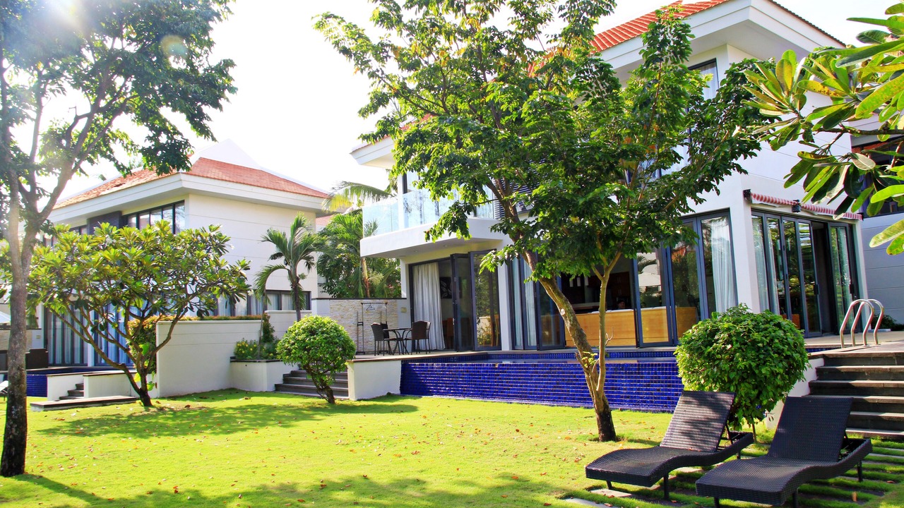 Photo of Outdoor in Ngu Hanh Son