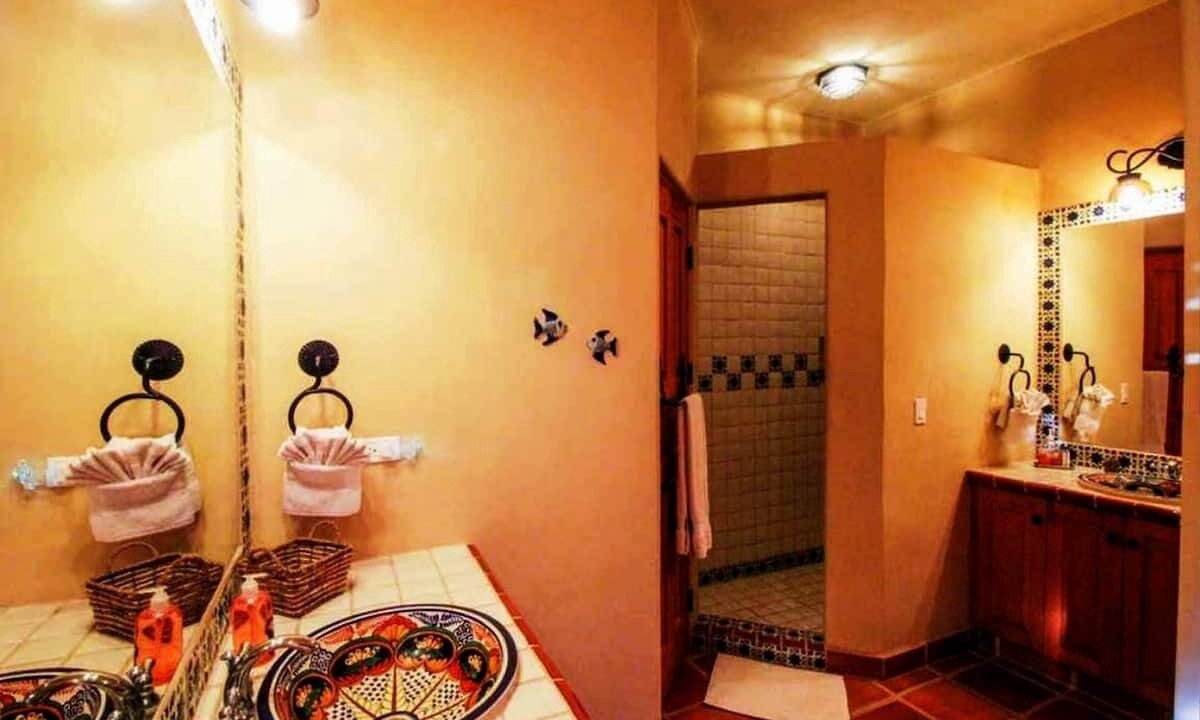 Photo of Bathroom in Ciudad Constitucion