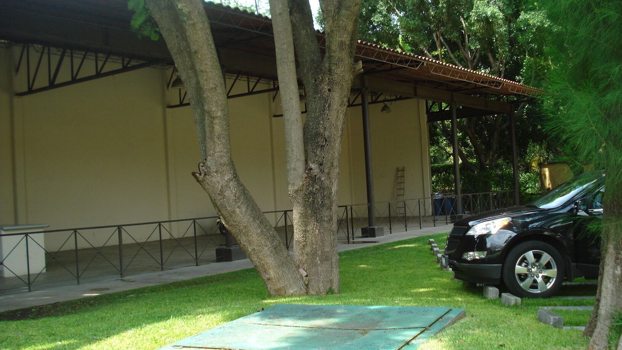 Photo of Outdoor in Yautepec