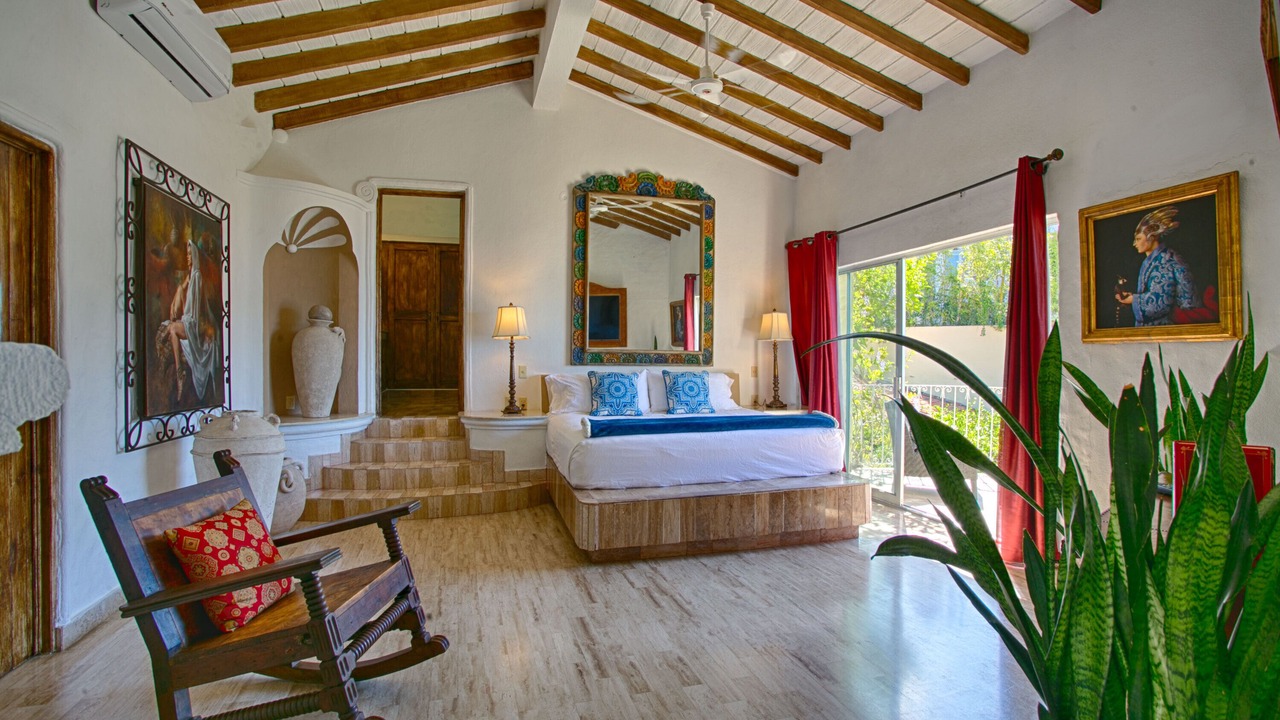 Photo of Bedroom in Conchas Chinas
