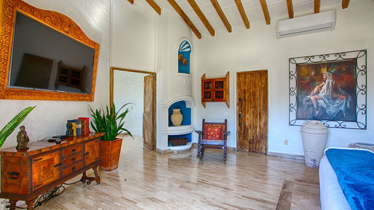 Photo of Bedroom in Conchas Chinas