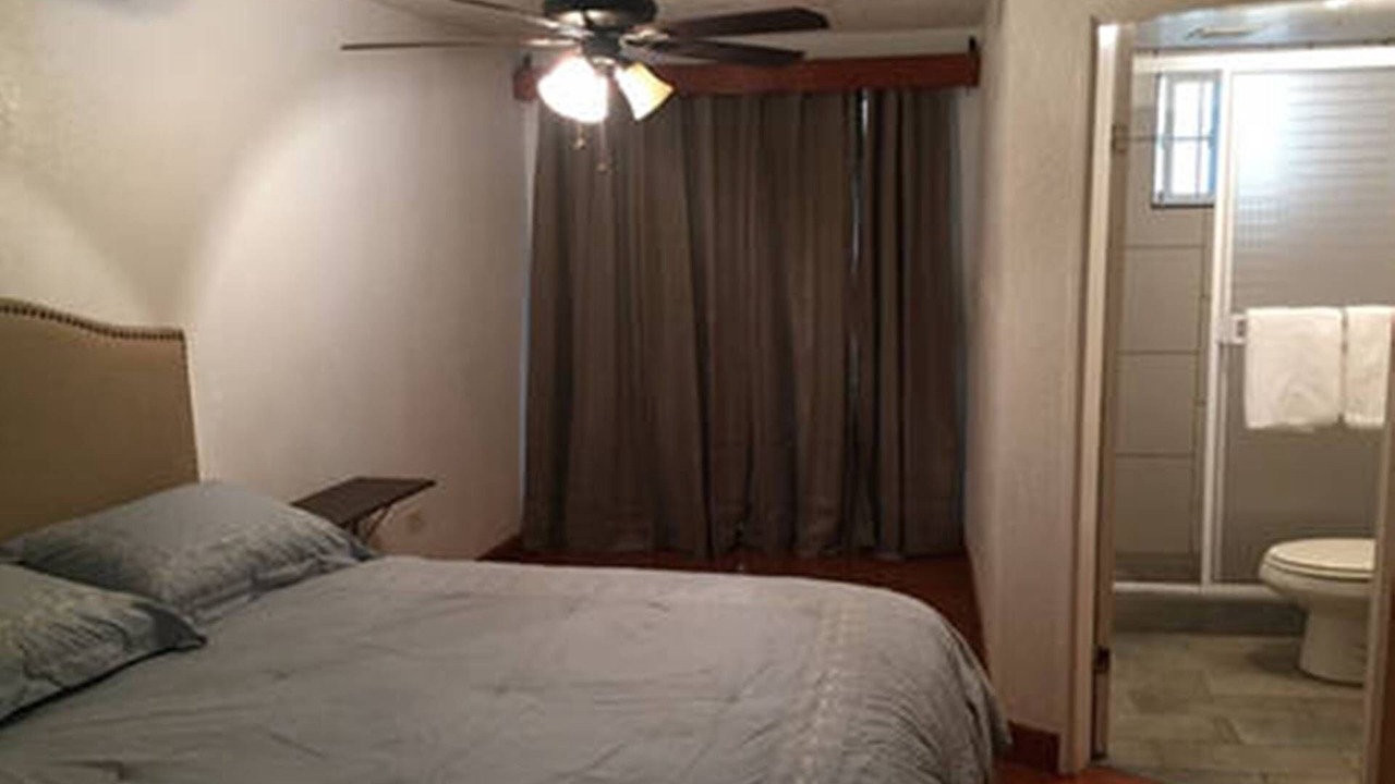 Photo of Bedroom in Playa Ensenada